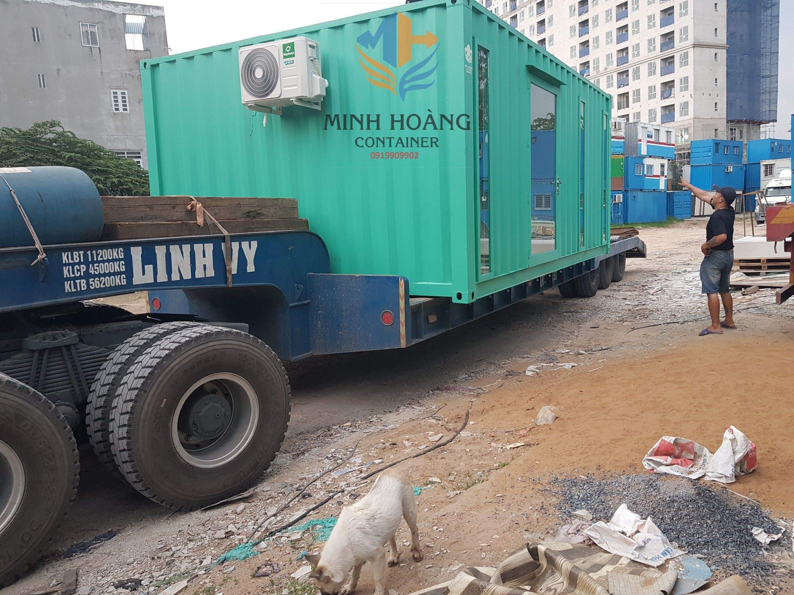 Nhà  Ở Tạm  - Đơn Giản Cho Farmers